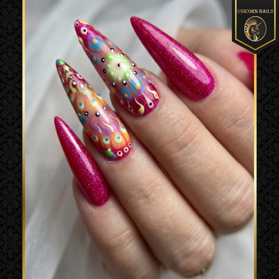 Nail Art